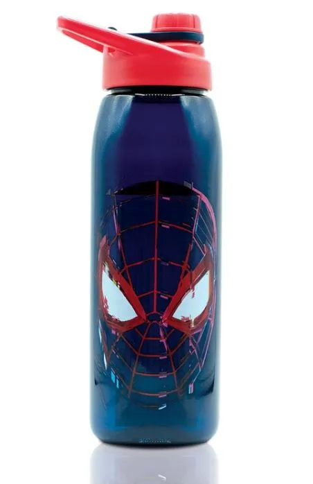 Water Bottle - Spiderman - 28 Oz