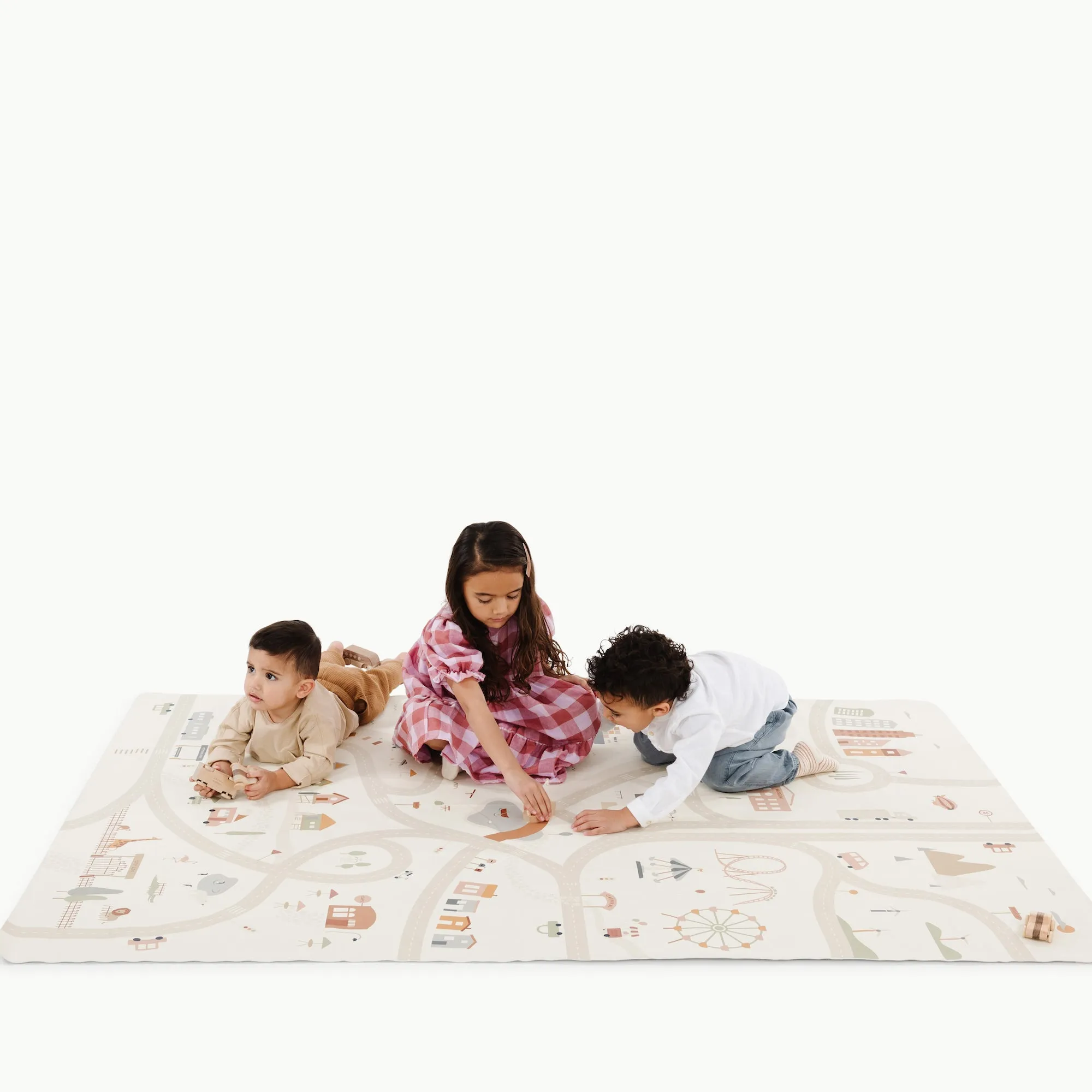 Wholesale Play Mat - Large