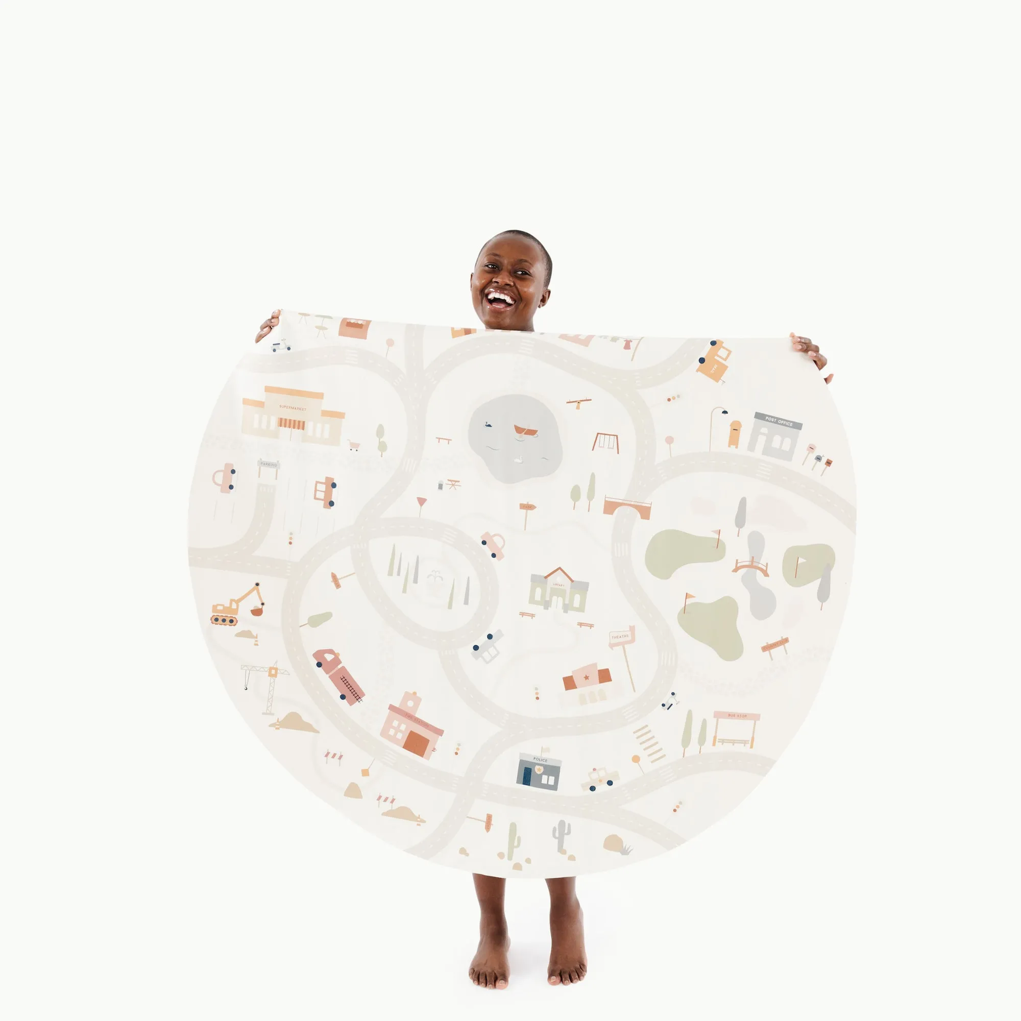 Wholesale Play Mat - Large