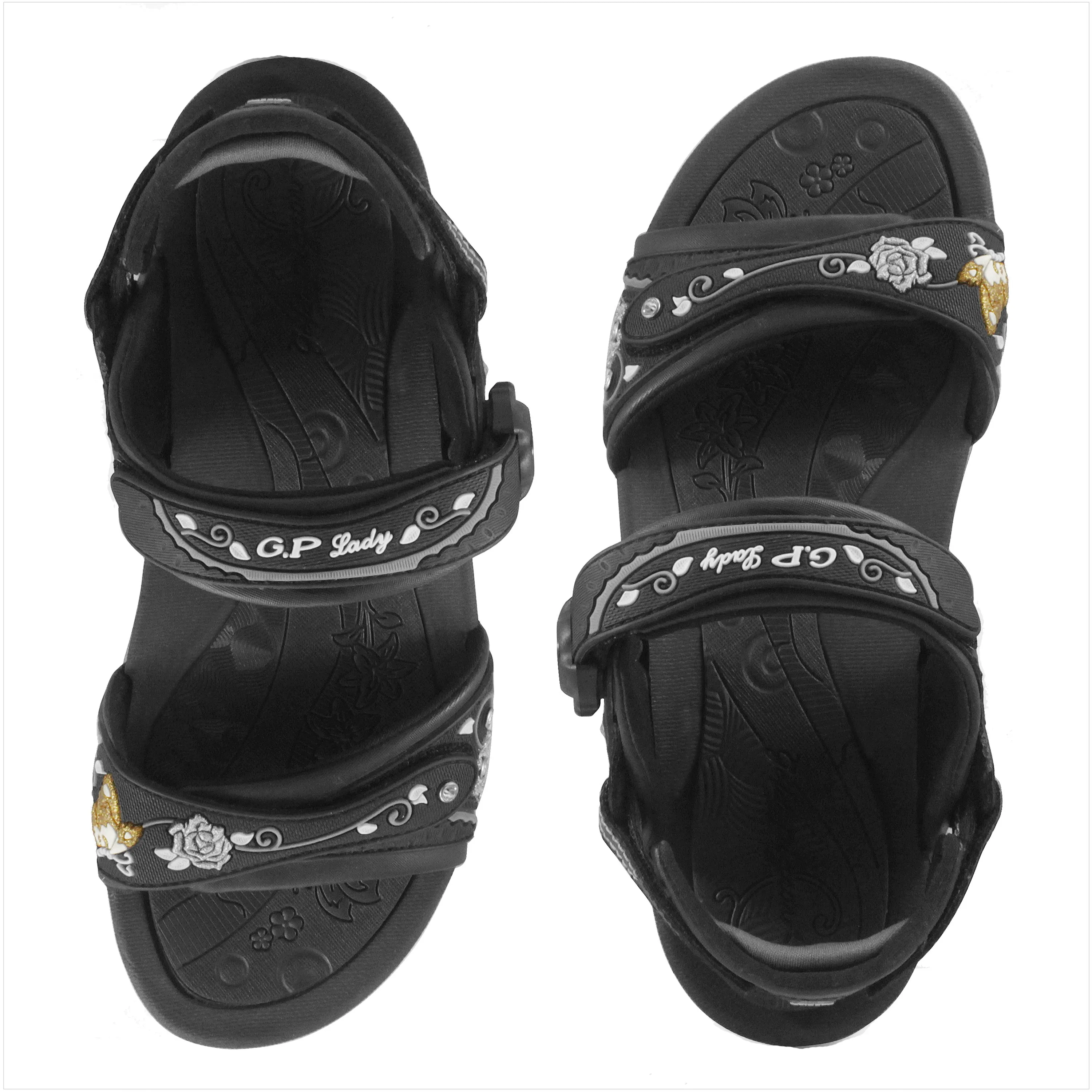 Women Signature: 5991 Black-24